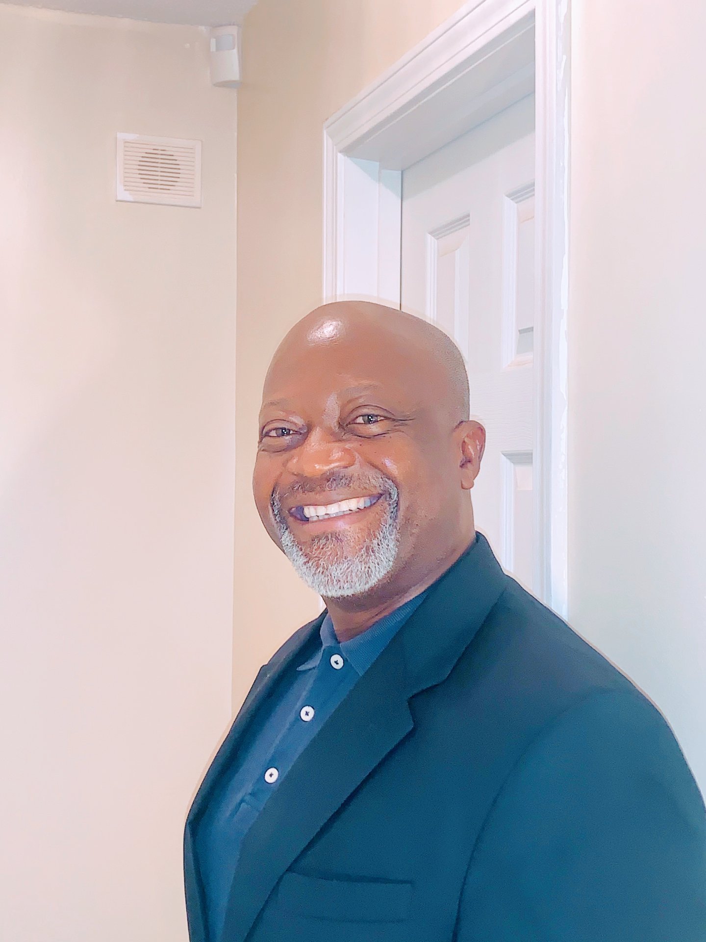 Mr Michael Bankole