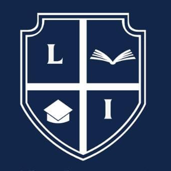 Secondary school logo