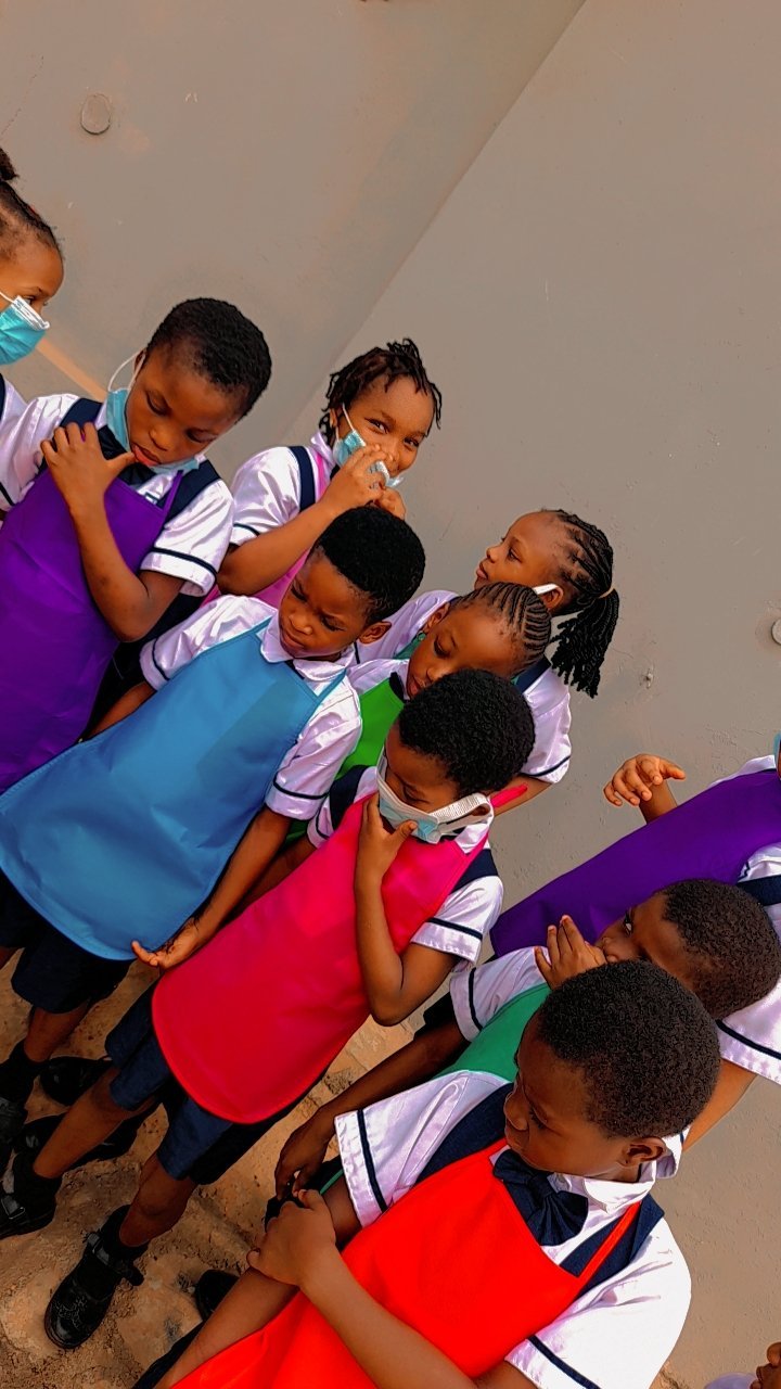 Lawnet International School